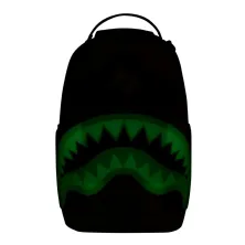 Sprayground Ghostbusters - foto mochila luz