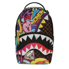 Mochila Sprayground Trippin Daily
