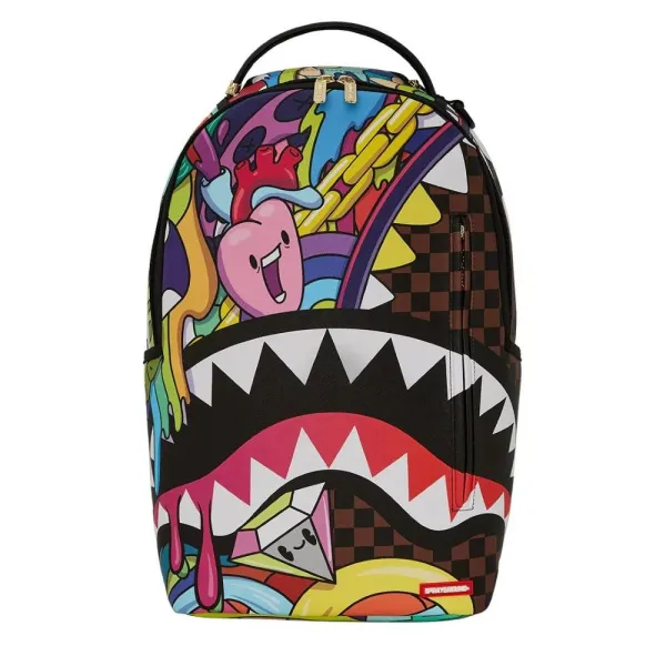 Mochila Sprayground Trippin Daily