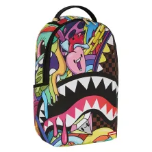 Mochila Sprayground Trippin Daily