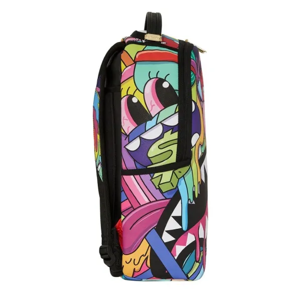 Mochila Sprayground Trippin Daily