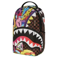 Mochila Sprayground Trippin Daily