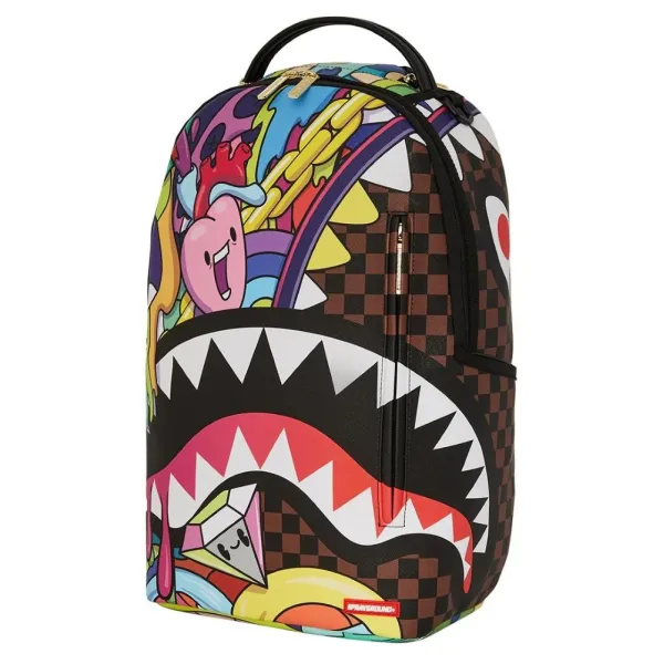 Mochila Sprayground Trippin Daily
