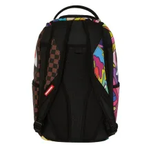 Mochila Sprayground Trippin Daily
