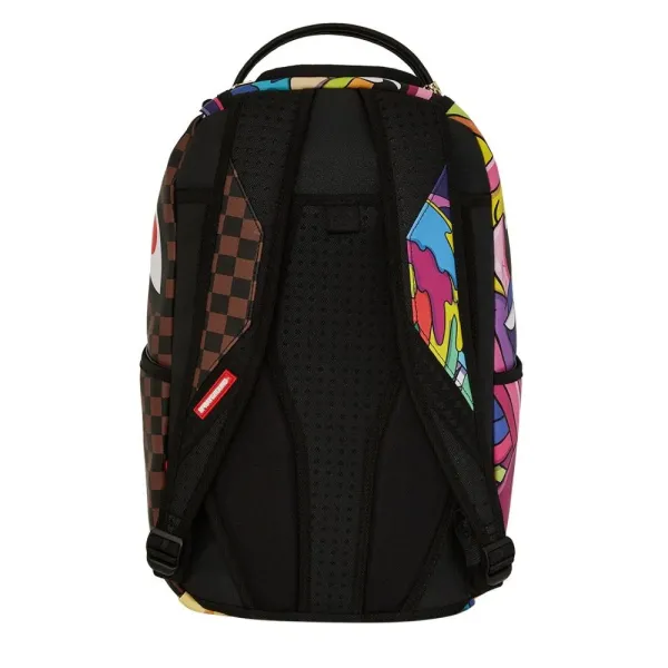 Mochila Sprayground Trippin Daily
