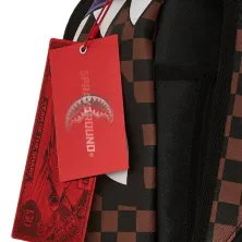 Mochila Sprayground Trippin Daily