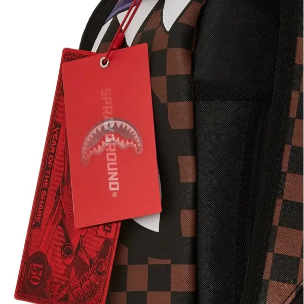 Mochila Sprayground Trippin Daily