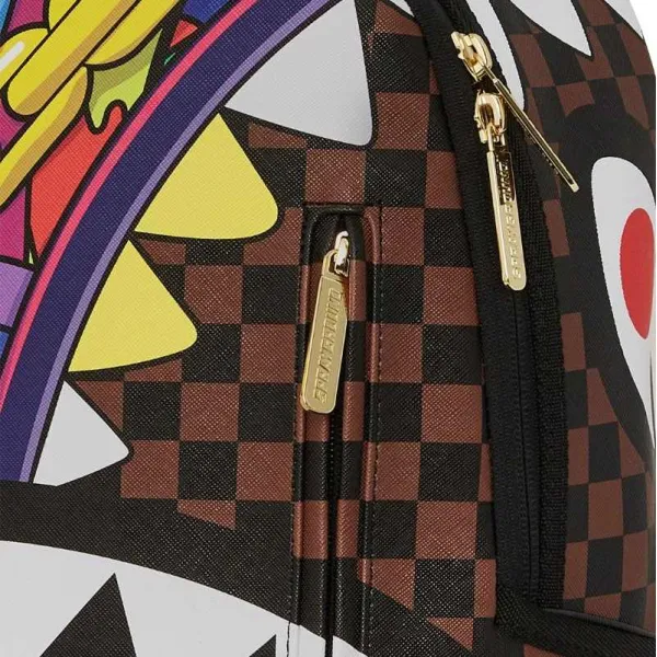 Mochila Sprayground Trippin Daily