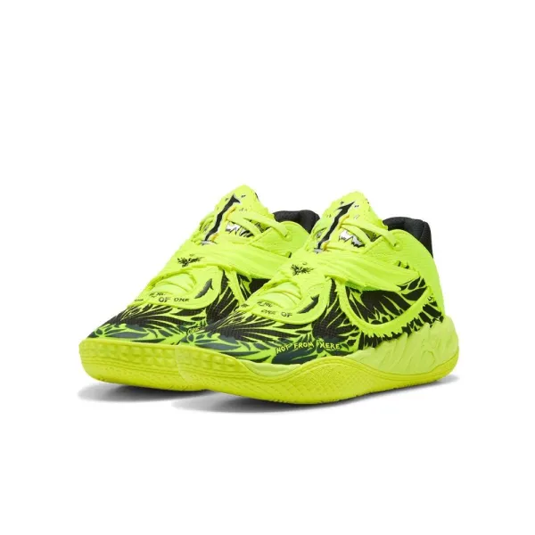 Zapatillas Puma MB 05 Voltage junior