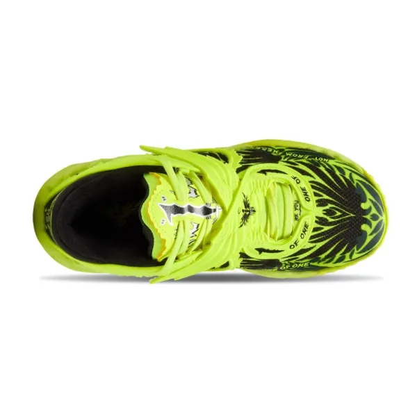 Zapatillas Puma MB 05 Voltage junior