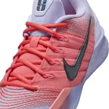 Nike Sabrina 3 Radiant de baloncesto - foto cordones Nike Sabrina 3 Radiant de baloncesto - foto cordones