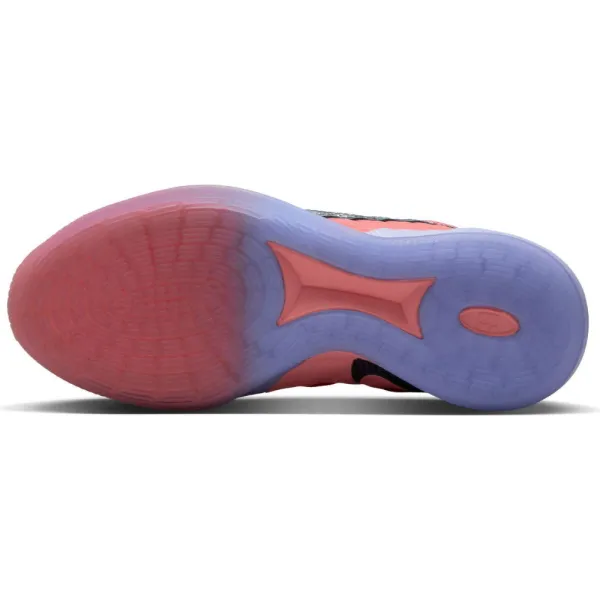 Nike Sabrina 3 Radiant de baloncesto - foto suela Nike Sabrina 3 Radiant de baloncesto - foto suela