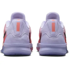 Nike Sabrina 3 Radiant de baloncesto - foto talones Nike Sabrina 3 Radiant de baloncesto - foto talones