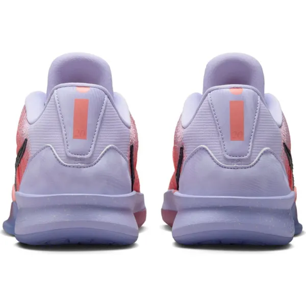 Nike Sabrina 3 Radiant de baloncesto - foto talones Nike Sabrina 3 Radiant de baloncesto - foto talones