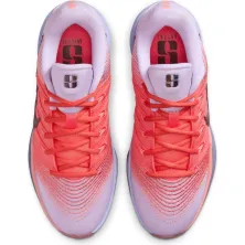 Nike Sabrina 3 Radiant de baloncesto - foto superior Nike Sabrina 3 Radiant de baloncesto - foto superior