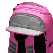 Nike Elite Varsity rosa detalle 3