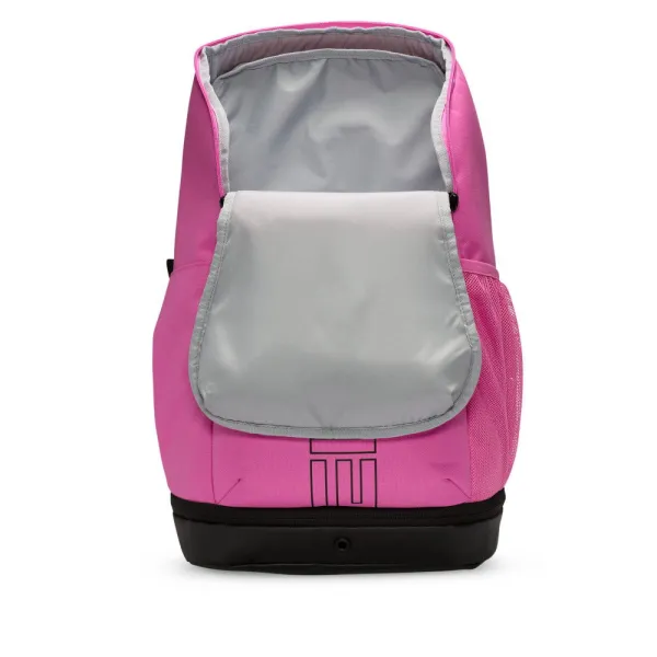 Mochila Baloncesto Nike Elite Varsity rosa