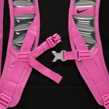 Mochila Baloncesto Nike Elite Varsity rosa