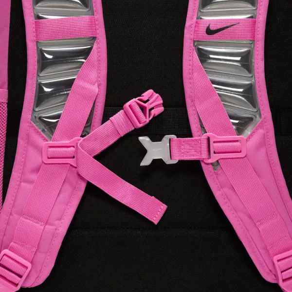 Mochila Baloncesto Nike Elite Varsity rosa