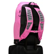 Mochila Baloncesto Nike Elite Varsity rosa