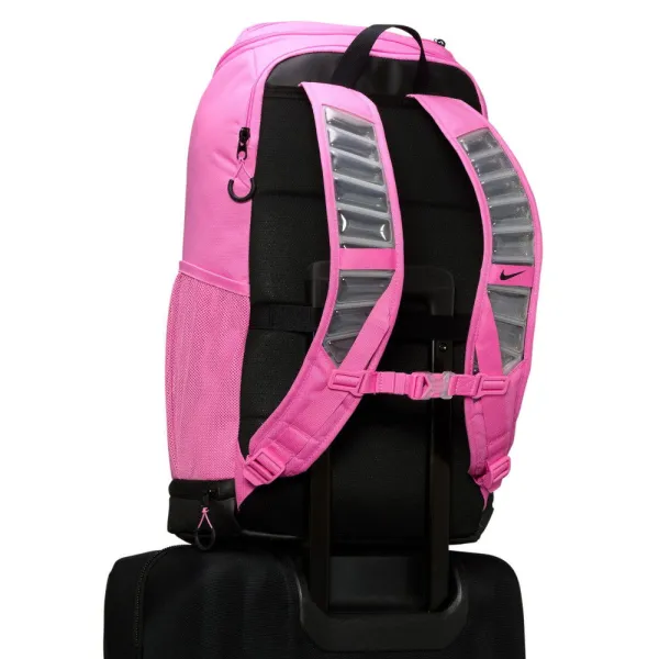 Mochila Baloncesto Nike Elite Varsity rosa