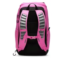 Mochila Baloncesto Nike Elite Varsity rosa