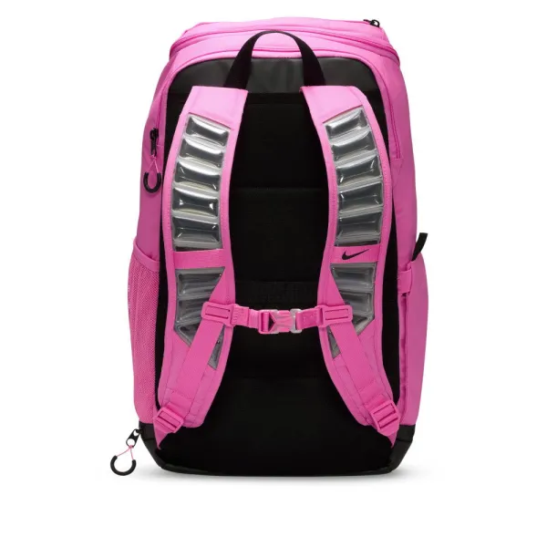 Mochila Baloncesto Nike Elite Varsity rosa