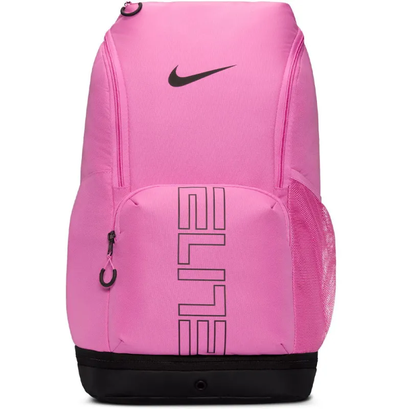 Nike Elite Varsity rosa principal