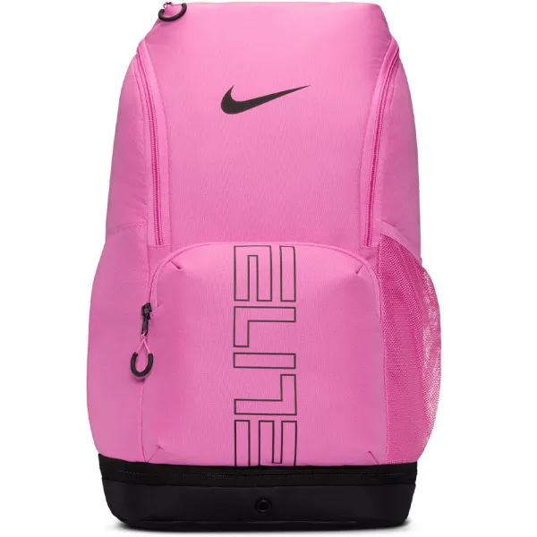 Nike Elite Varsity rosa principal