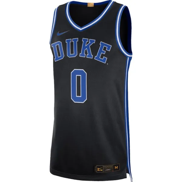 Camiseta Jayson Tatum Duke NCAA Swingman Jersey de Nike Camiseta Jayson Tatum Duke NCAA Swingman Jersey de Nike