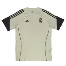 Camiseta Real Madrid Baloncesto Adidas de entrenamiento 1