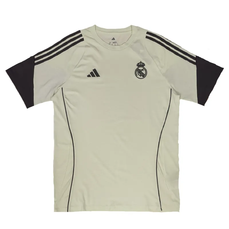 Camiseta Real Madrid Baloncesto Adidas de entrenamiento 1 Camiseta Real Madrid Baloncesto Adidas de entrenamiento 1