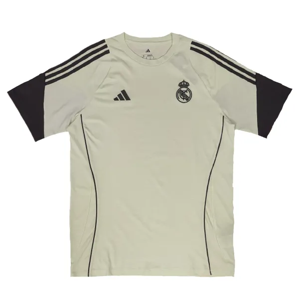 Camiseta Real Madrid Baloncesto Adidas de entrenamiento 1 Camiseta Real Madrid Baloncesto Adidas de entrenamiento 1