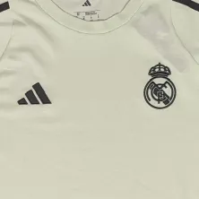 Camiseta Real Madrid Baloncesto Adidas de entrenamiento 2 Camiseta Real Madrid Baloncesto Adidas de entrenamiento 2