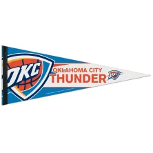 Banderin Wincraft NBA Oklahoma City Thunder