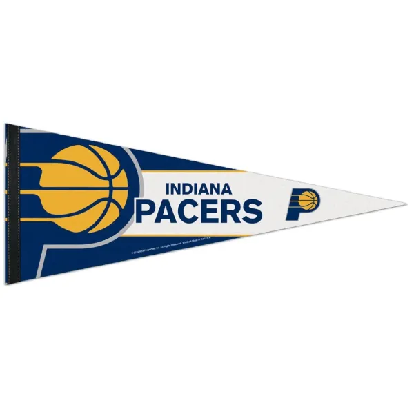 Banderin Wincraft NBA Indiana Pacers