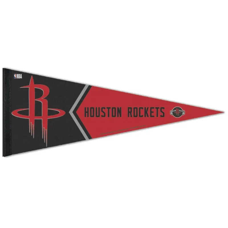 Banderin Wincraft NBA Houston Rockets
