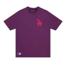 Camiseta Dodgers Oversized League essentials de New Era
