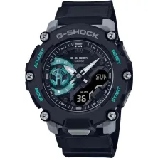 Casio G-Shock GA-2200M-1AER Digital