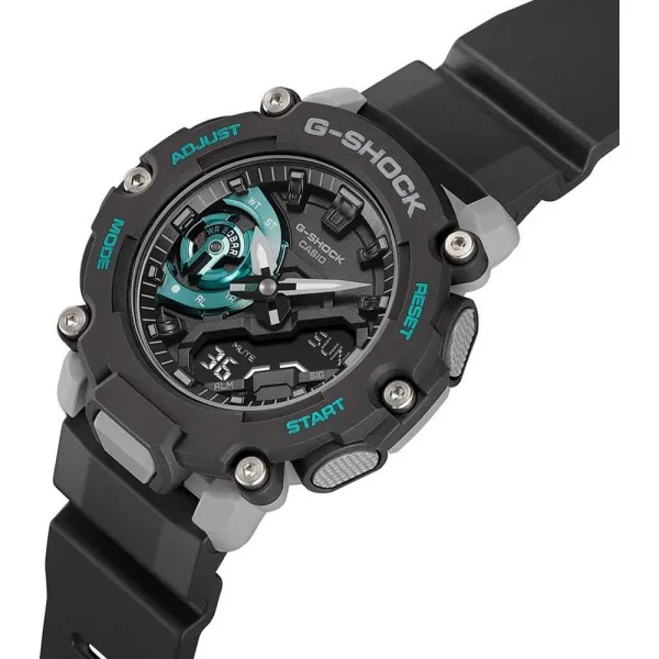 Casio G-Shock GA-2200M-1AER Digital