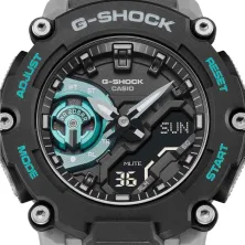 Casio G-Shock GA-2200M-1AER Digital