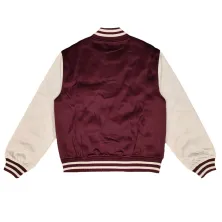 Chaqueta Los Angeles Dodgers MLB Bomber College New Era