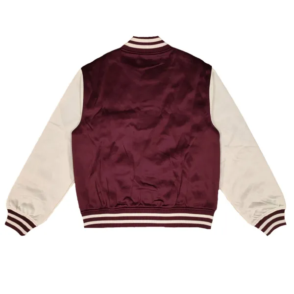 Chaqueta Los Angeles Dodgers MLB Bomber College New Era