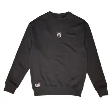 Sudadera NY Yankees MLB League Essential New Era negra