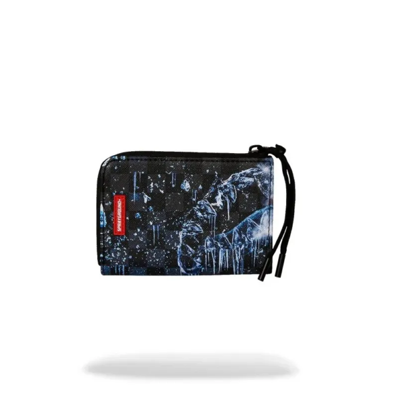 Cartera monedero Fire and Ice de Sprayground