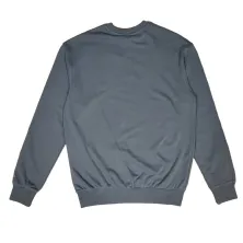 Sudadera Dodgers MLB League Essential Midi Azul Oversized New Era