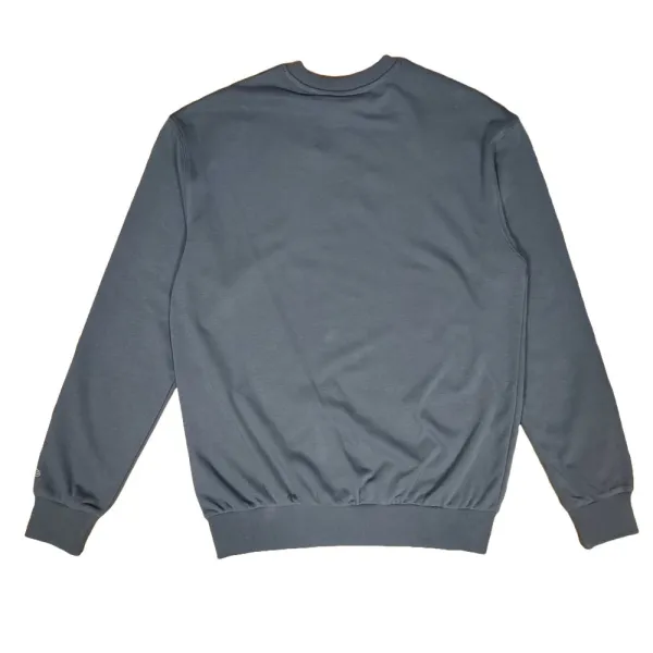 Sudadera Dodgers MLB League Essential Midi Azul Oversized New Era