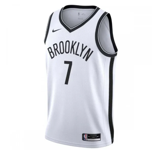 Camiseta Kevin Durant Brooklyn Nets Nike Association Edition Junior