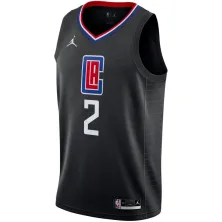 Camiseta Kawhi Leonard Clippers Jordan Statement Edition Junior