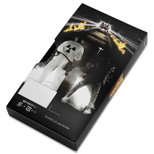 Casio CA-500WEBF-1AJR - Regreso al Futuro 3 Casio CA-500WEBF-1AJR - Regreso al Futuro 3